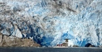 Glacier Seno Iceberg